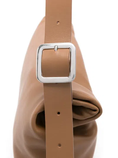 Jil Sander Women Medium Rollup Bag