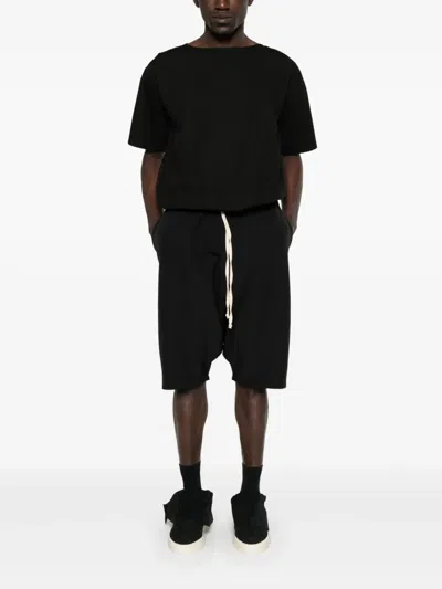 Alchemy Drop-crotch Shorts