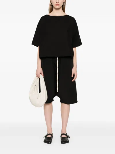 Alchemy Drop-crotch Shorts