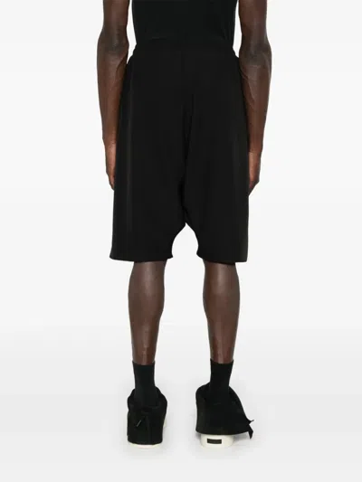 Alchemy Drop-crotch Shorts
