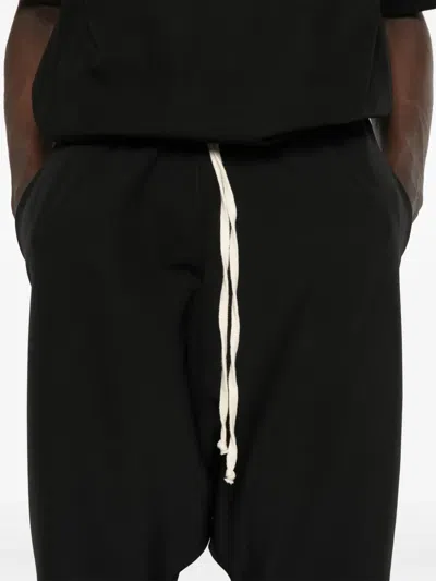 Alchemy Drop-crotch Shorts
