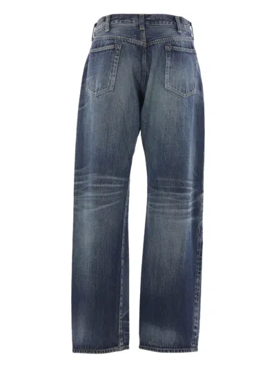 Junya Watanabe Straight-leg Jeans