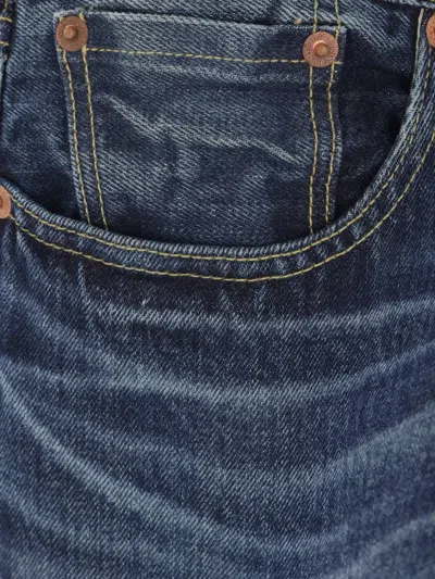 Junya Watanabe Straight-leg Jeans