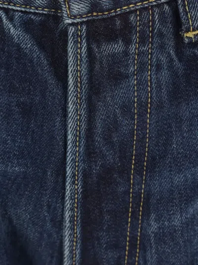 Junya Watanabe Straight-leg Jeans