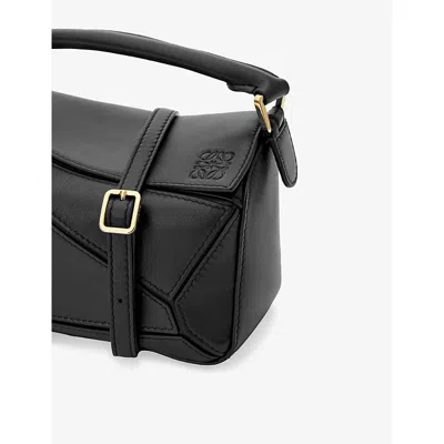 Loewe Women's Small Puzzle Edge Bag