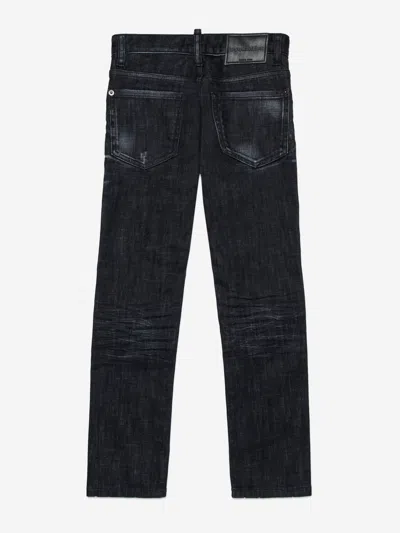 Dsquared2 Boys Cool Guy Jeans