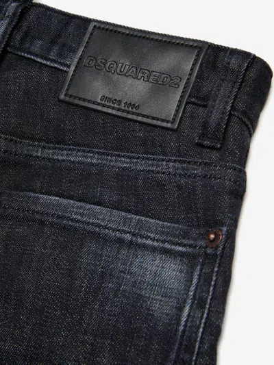 Dsquared2 Boys Cool Guy Jeans