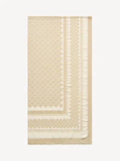 By Malene Birger Julee Wool Scarf