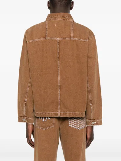 THE CARPENTER'S 夹克