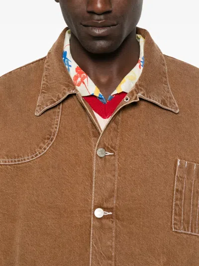 THE CARPENTER'S 夹克