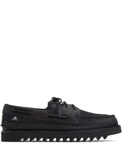 3-EYE GULFSTAR 帆船鞋