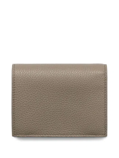 Prada Small Triangle-logo Wallet