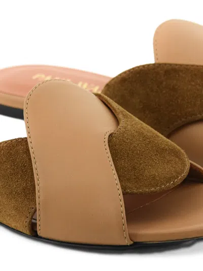 Paul Warmer Crossover Slides