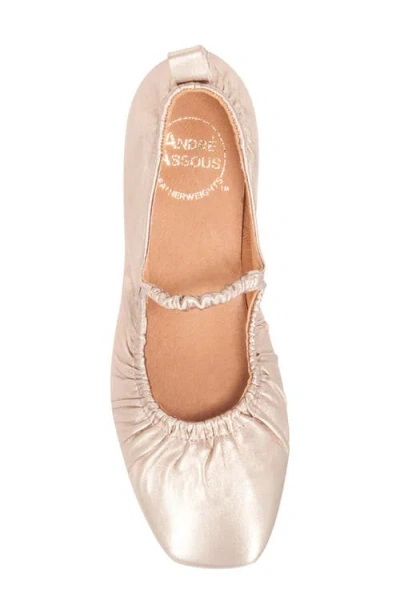 Andre Assous André Assous Lennon Featherweights™ Mary Jane Flat