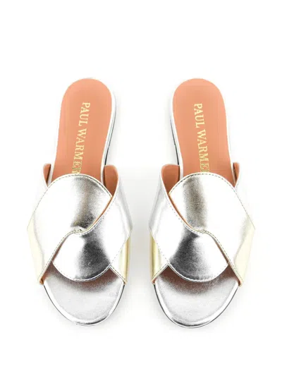 Paul Warmer Crossover Slides