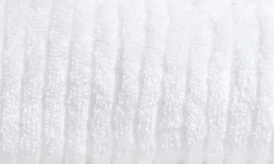 Nordstrom 4-piece Cotton & Modal Blend Towel Set