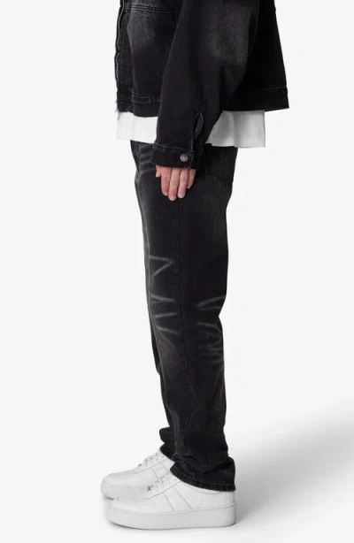 Mnml V724 Baggy Chore Jeans