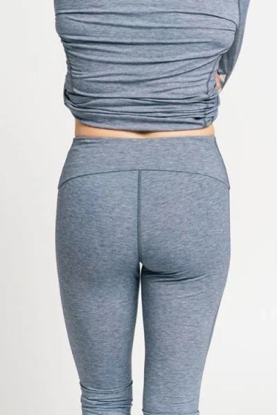 Alpine Fit Backcountry Base Layer Bottoms Curvy Fit