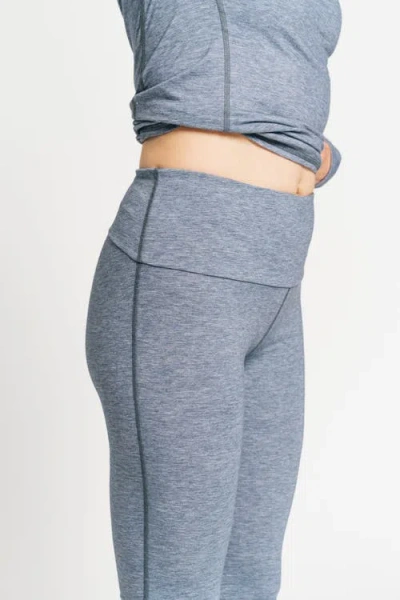 Alpine Fit Backcountry Base Layer Bottoms Curvy Fit