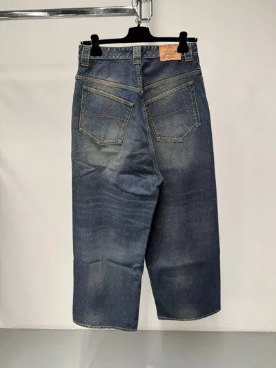 Balenciaga Baggy Jeans