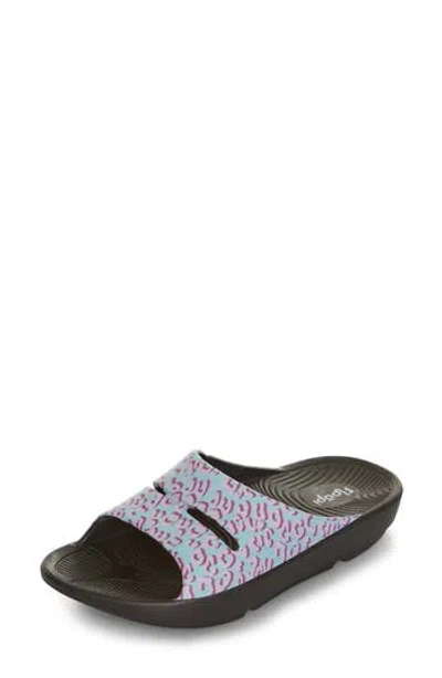 Floopi Sophie Comfort Slide Sandal