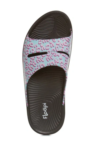Floopi Sophie Comfort Slide Sandal