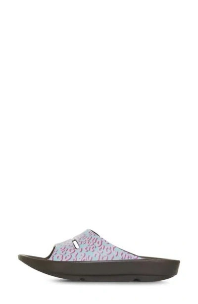 Floopi Sophie Comfort Slide Sandal