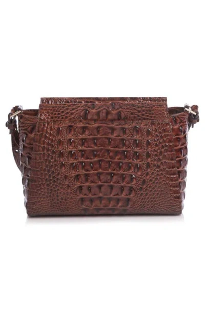 Brahmin Hillary Pecan Melbourne