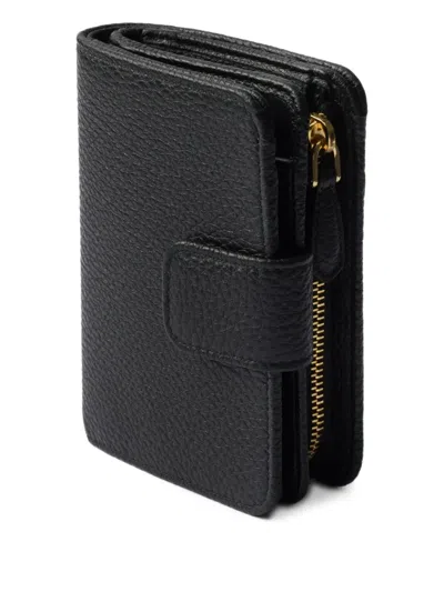 Prada Small Leather Wallet