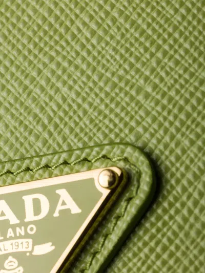 Prada Crossbody Iphone 16 Pro Case