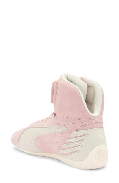Puma Speedcat Mid Sneaker