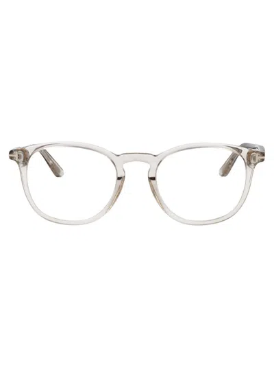 Tom Ford Optical In Gray