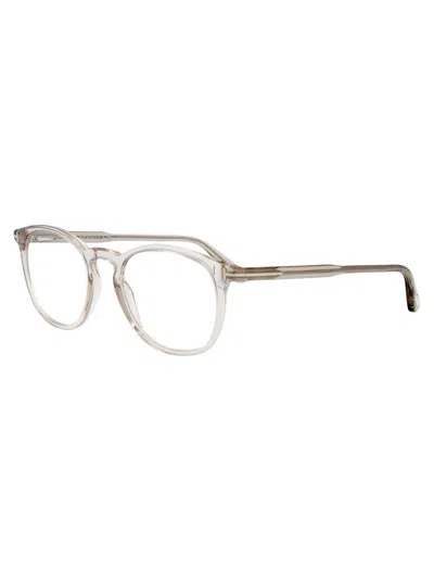 Tom Ford Optical In Gray