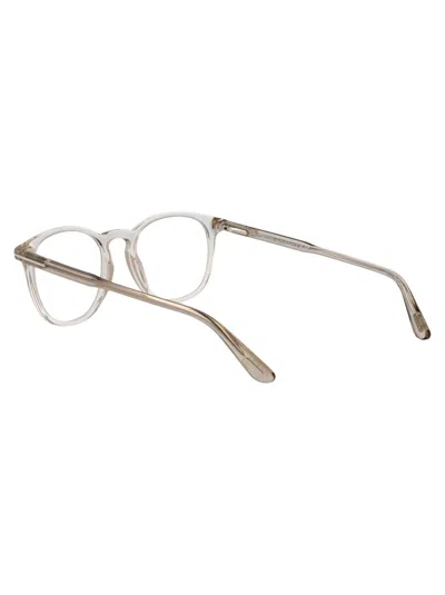 Tom Ford Optical In Gray