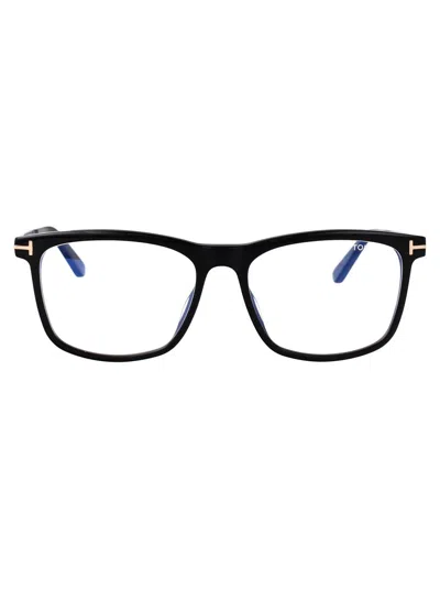 Tom Ford Ft5874-b Glasses