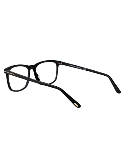 Tom Ford Ft5874-b Glasses
