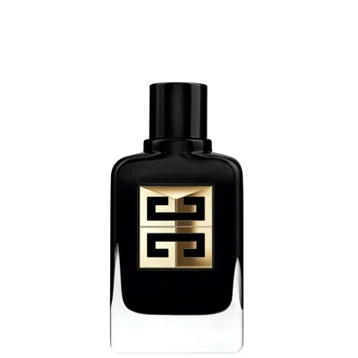 Givenchy Gentleman Society Eau De Parfum Ambree 60ml