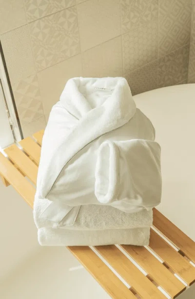 Fluffco | Hotel Comfort Hotel Lounge Robe