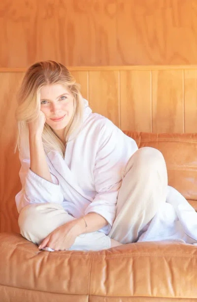 Fluffco | Hotel Comfort Hotel Lounge Robe