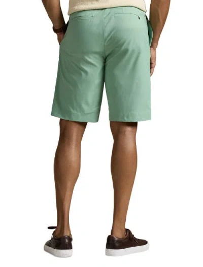 Polo Ralph Lauren Big & Tall Performance Fit Tech Shorts