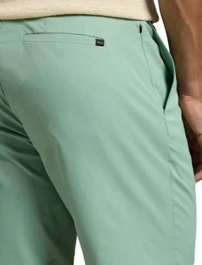 Polo Ralph Lauren Big & Tall Performance Fit Tech Shorts
