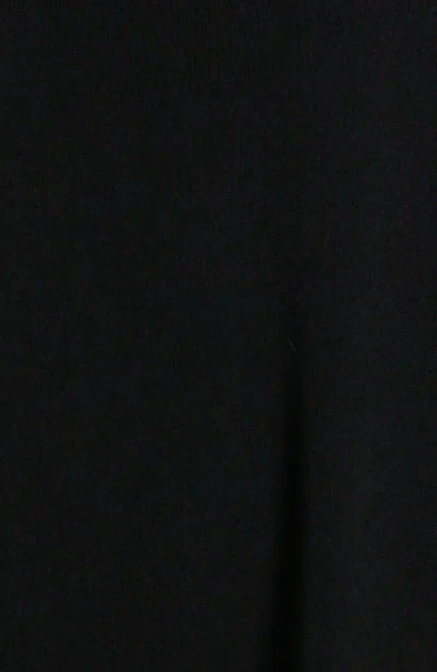 Pietro Brunelli Maternity Maternity Viscose Knit Side Slits Maxi Tulip Cardigan