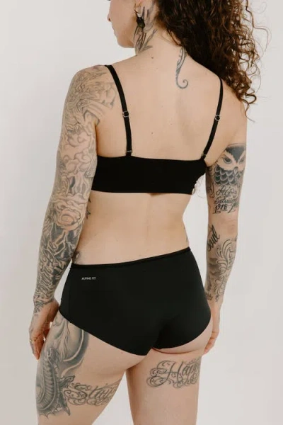 Alpine Fit Athletic Hipster