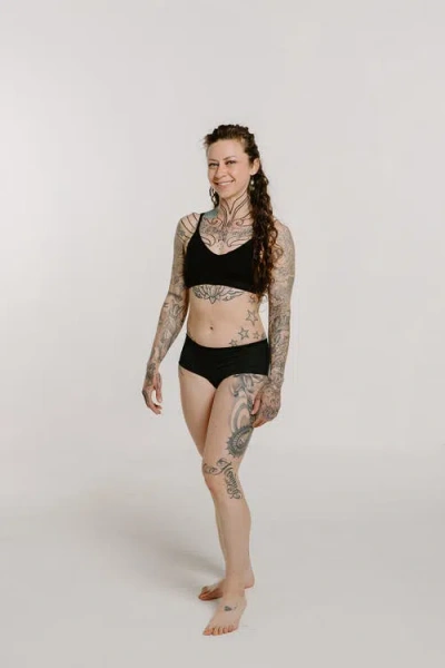 Alpine Fit Athletic Hipster