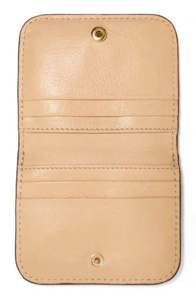 Aimee Kestenberg Pucker Up Leather Card Case