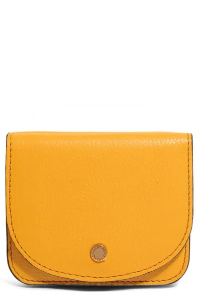 Aimee Kestenberg Pucker Up Leather Card Case