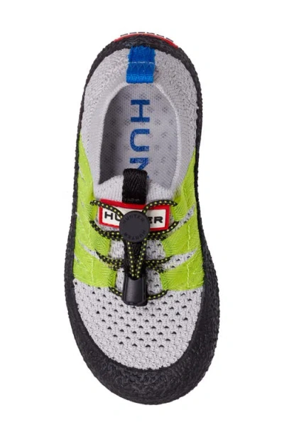 Hunter Vin Water Friendly Sandal In Multi