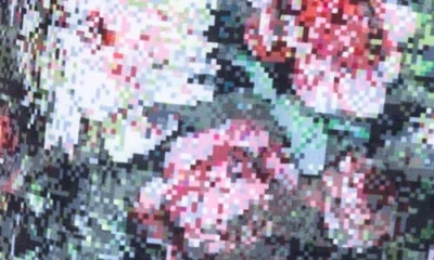 Vast Digi Floral Board Shorts