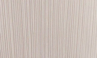 Issey Miyake Pleats Please  New Colorful Basics 4 Pleated Sleeveless Dress