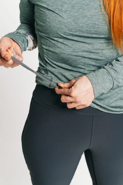 Alpine Fit Bushwhacking Leggings